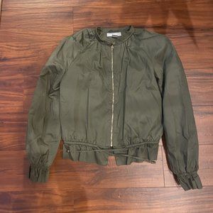 H&M Light Jacket Size 2 NWOT